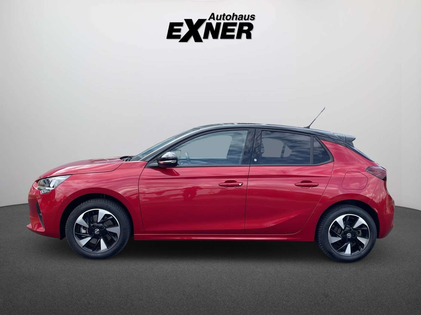 Opel Corsa-e
