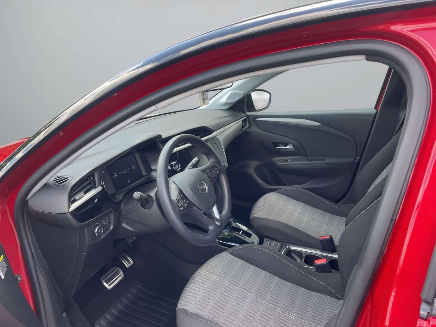 Opel Corsa-e