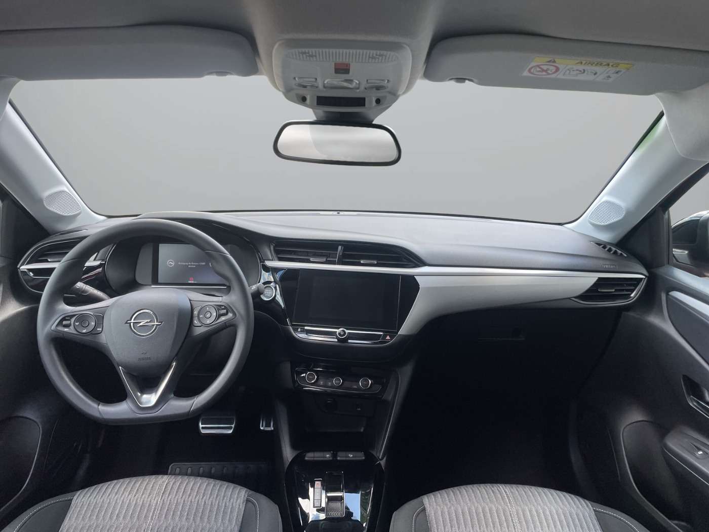 Opel Corsa-e