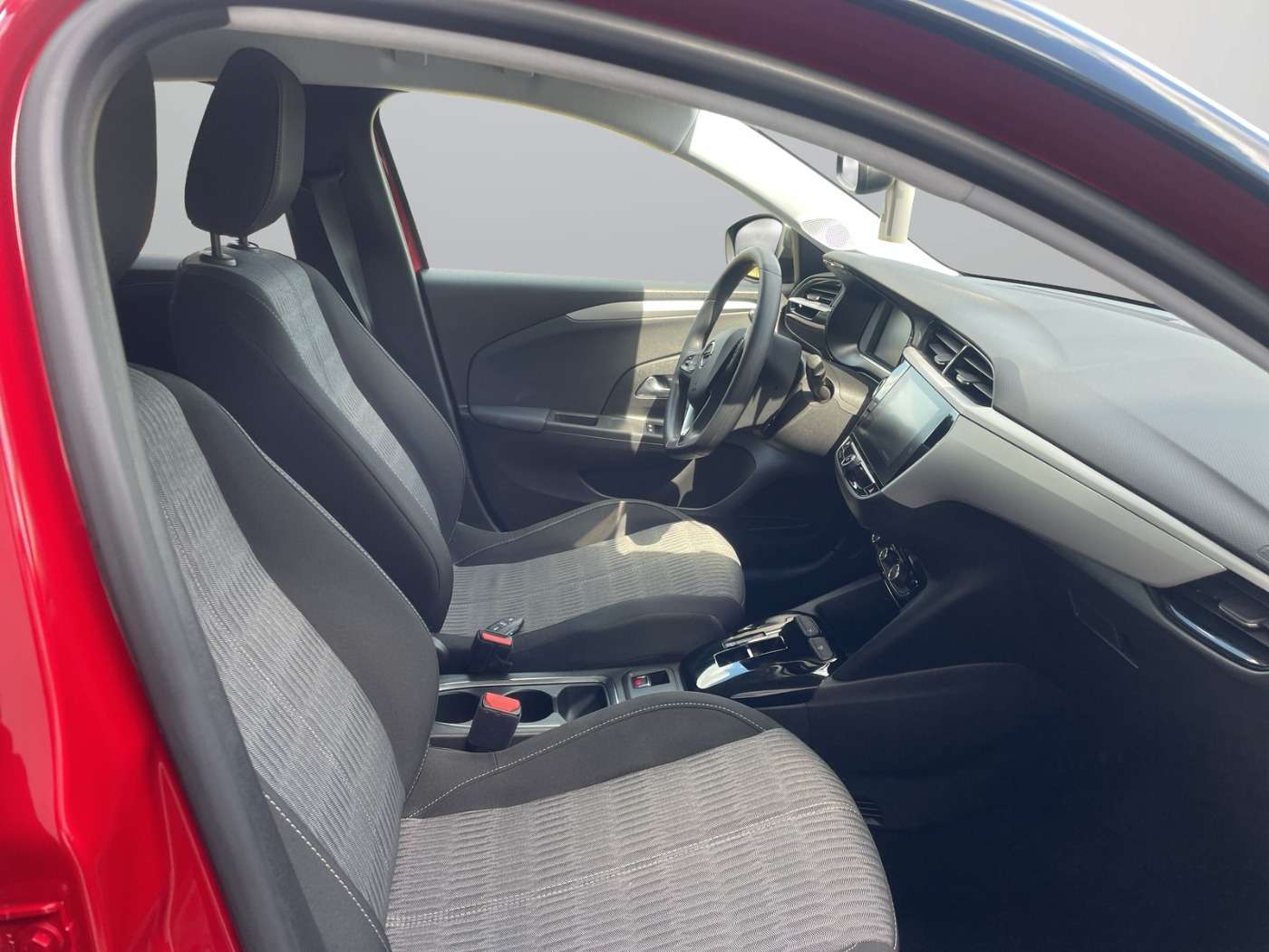 Opel Corsa-e