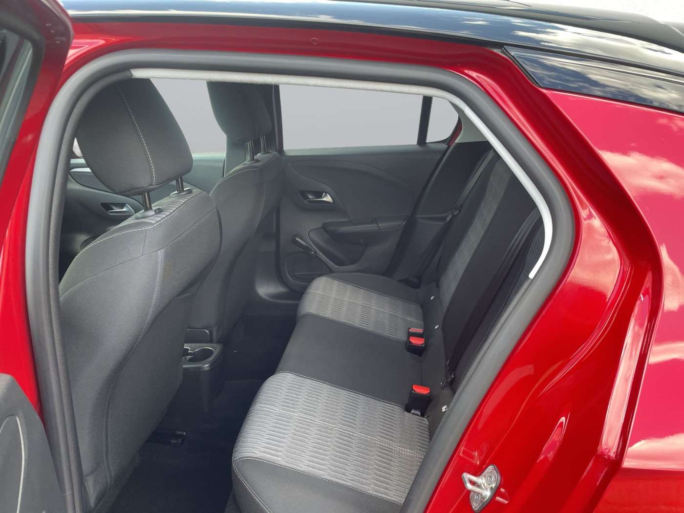 Opel Corsa-e
