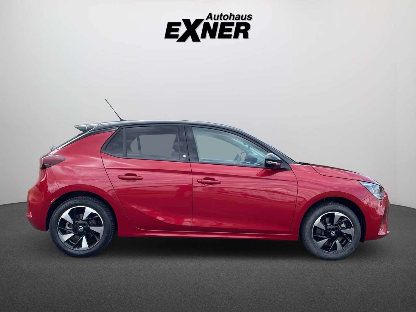 Opel Corsa-e