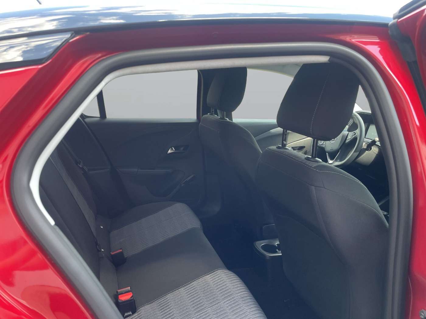 Opel Corsa-e