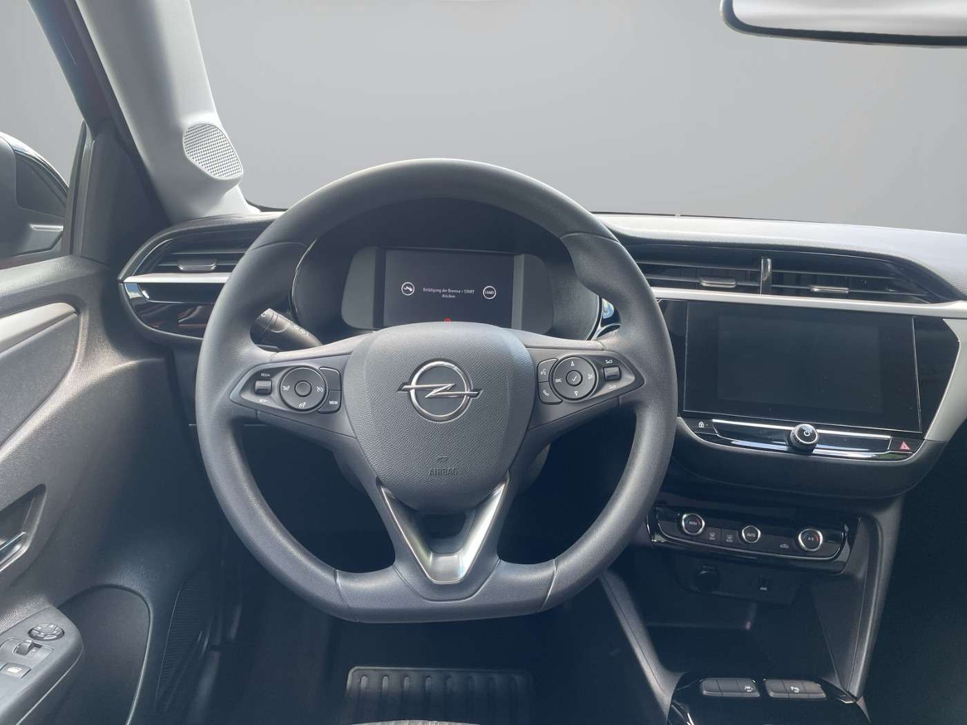 Opel Corsa-e