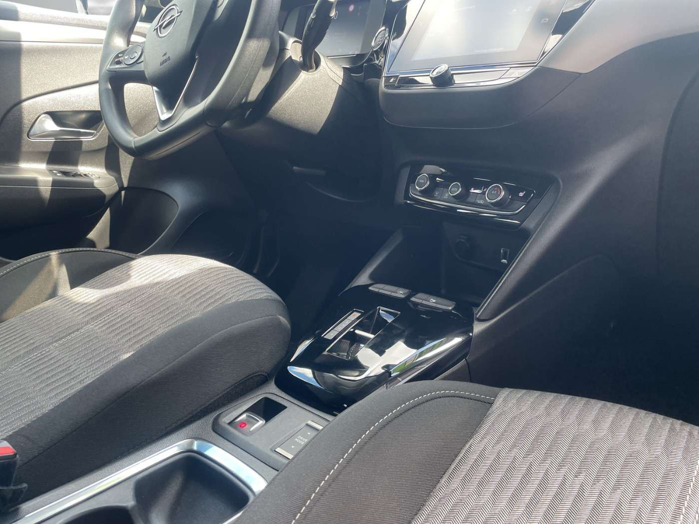 Opel Corsa-e