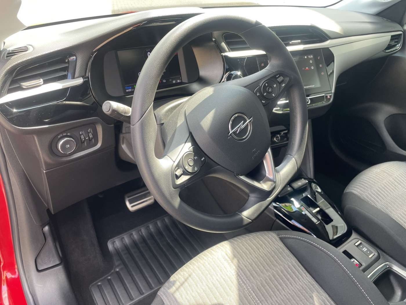 Opel Corsa-e