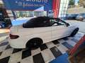Mercedes-Benz C 220 Cabrio d Premium Plus auto Blanc - thumbnail 5