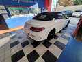 Mercedes-Benz C 220 Cabrio d Premium Plus auto Blanc - thumbnail 8