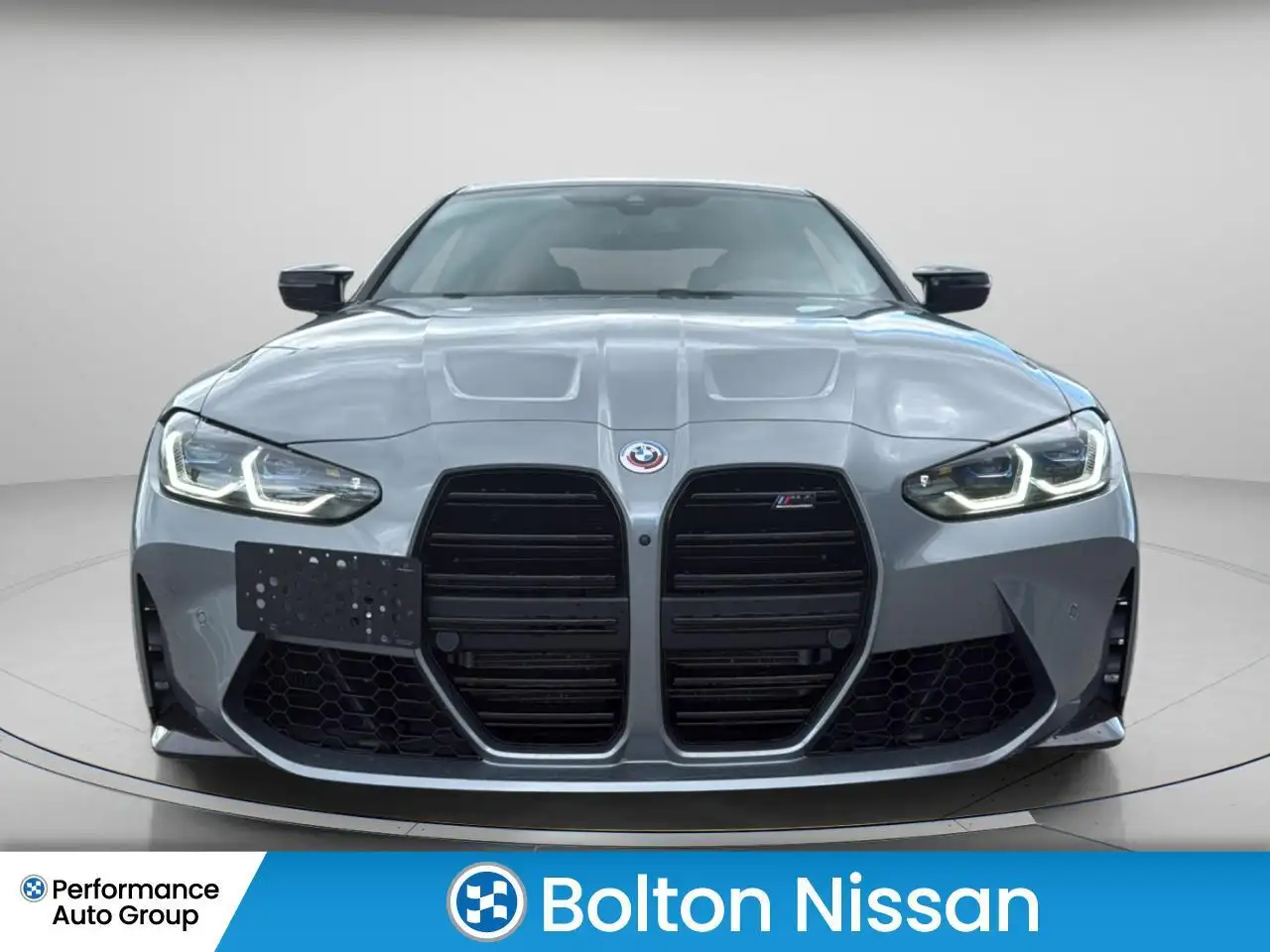BMW M4 photo BMW M4