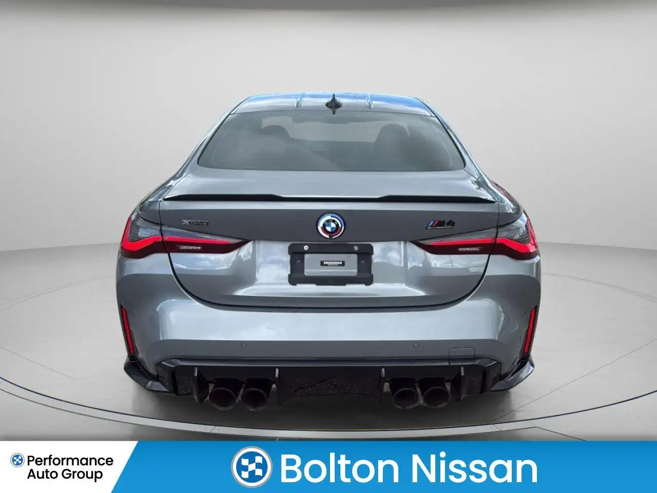 BMW M4 photo BMW M4