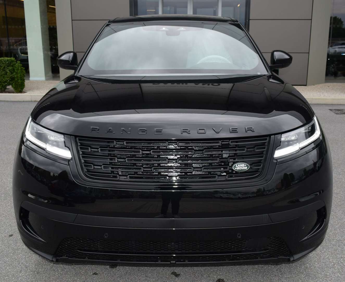 Land Rover Range Rover Velar S IVA ESPOSTA 2.0D I4 204 CV -  - Joinsteer - #3