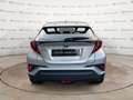 Toyota C-HR 1.8 Hybrid E-CVT Business Grigio - thumbnail 4