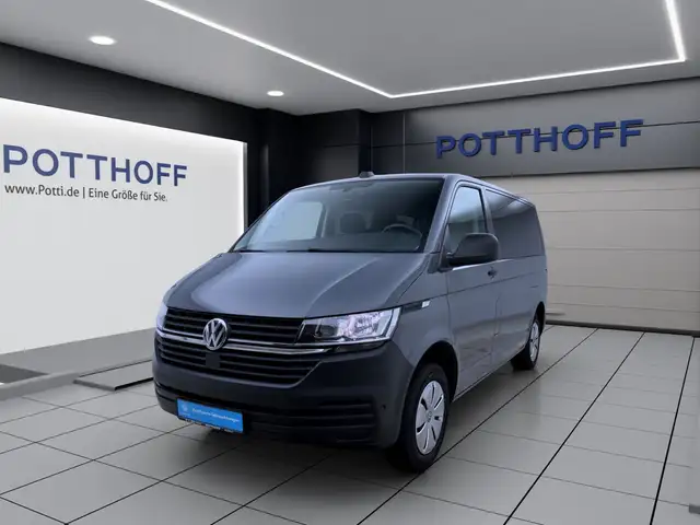 Volkswagen T6.1 Kombi 2.0 TDI KAMERA PDC KLIMA DAB+