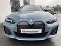 BMW i4 M50 xDrive GC M Sport Pro || HUD 360° HiFi Grün - thumbnail 22