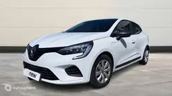 Renault Clio 1.0 SCe 65ch Life -21