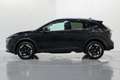 Nissan Qashqai 1.3 DIG-T mHEV 12V N-Connecta 4x2 Aut. 116kW Noir - thumbnail 8