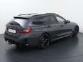 BMW 330 3-serie Touring 330e | SoH 93% | Trekhaak, el. weg Grijs - thumbnail 5