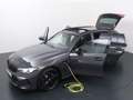 BMW 330 3-serie Touring 330e | SoH 93% | Trekhaak, el. weg Grijs - thumbnail 28