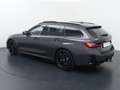BMW 330 3-serie Touring 330e | SoH 93% | Trekhaak, el. weg Grijs - thumbnail 4