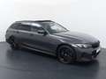 BMW 330 3-serie Touring 330e | SoH 93% | Trekhaak, el. weg Grijs - thumbnail 3