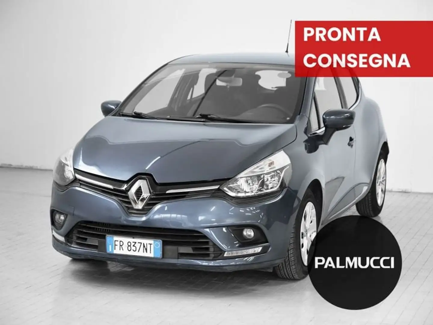 Renault Clio TCe 12V 90CV Start&Stop 5 porte Energy Zen - 1