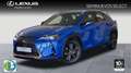 Lexus UX 250h Business 2WD Blue - thumbnail 1