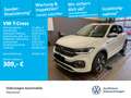 Volkswagen T-Cross 1.0 TSI DSG Style R-Line Navi Kamera ACC Weiß - thumbnail 1