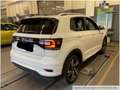Volkswagen T-Cross 1.0 TSI DSG Style R-Line Navi Kamera ACC Weiß - thumbnail 4