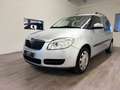 Skoda Roomster Roomster 1.4 Comfort GPL Grau - thumbnail 2