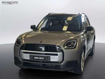 Mini 1.5 48V C Classic auto