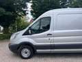 Ford Transit Kasten 310 L2. 3-Sitzer Argent - thumbnail 12