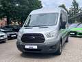 Ford Transit Kasten 310 L2. 3-Sitzer Argent - thumbnail 1