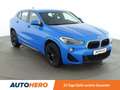 BMW X2 xDrive 20i M Sport Aut.*NAVI*LED*ACC*CAM Blau - thumbnail 8