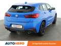 BMW X2 xDrive 20i M Sport Aut.*NAVI*LED*ACC*CAM Blau - thumbnail 6