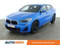 BMW X2 xDrive 20i M Sport Aut.*NAVI*LED*ACC*CAM Blau - thumbnail 1