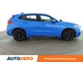 BMW X2 xDrive 20i M Sport Aut.*NAVI*LED*ACC*CAM Blau - thumbnail 7