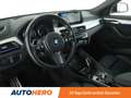 BMW X2 xDrive 20i M Sport Aut.*NAVI*LED*ACC*CAM Blau - thumbnail 11