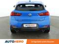 BMW X2 xDrive 20i M Sport Aut.*NAVI*LED*ACC*CAM Blau - thumbnail 5