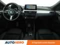 BMW X2 xDrive 20i M Sport Aut.*NAVI*LED*ACC*CAM Blau - thumbnail 12