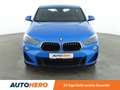 BMW X2 xDrive 20i M Sport Aut.*NAVI*LED*ACC*CAM Blau - thumbnail 9