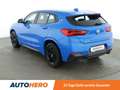 BMW X2 xDrive 20i M Sport Aut.*NAVI*LED*ACC*CAM Blau - thumbnail 4
