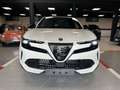 Alfa Romeo Junior 1.2 ibrida Speciale 145 cv edct6 Bianco - thumbnail 3