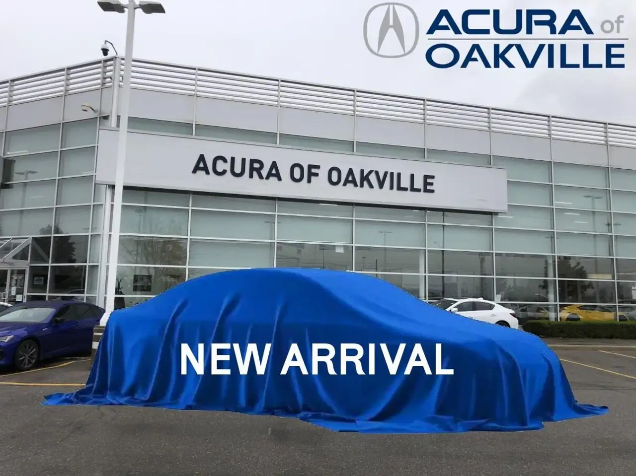 2023 Acura RDX
