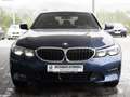 BMW 330 e MEMORY PDC KAMERA HGSD NAVI ACC LED Blauw - thumbnail 3