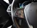 BMW 330 e MEMORY PDC KAMERA HGSD NAVI ACC LED Blauw - thumbnail 18