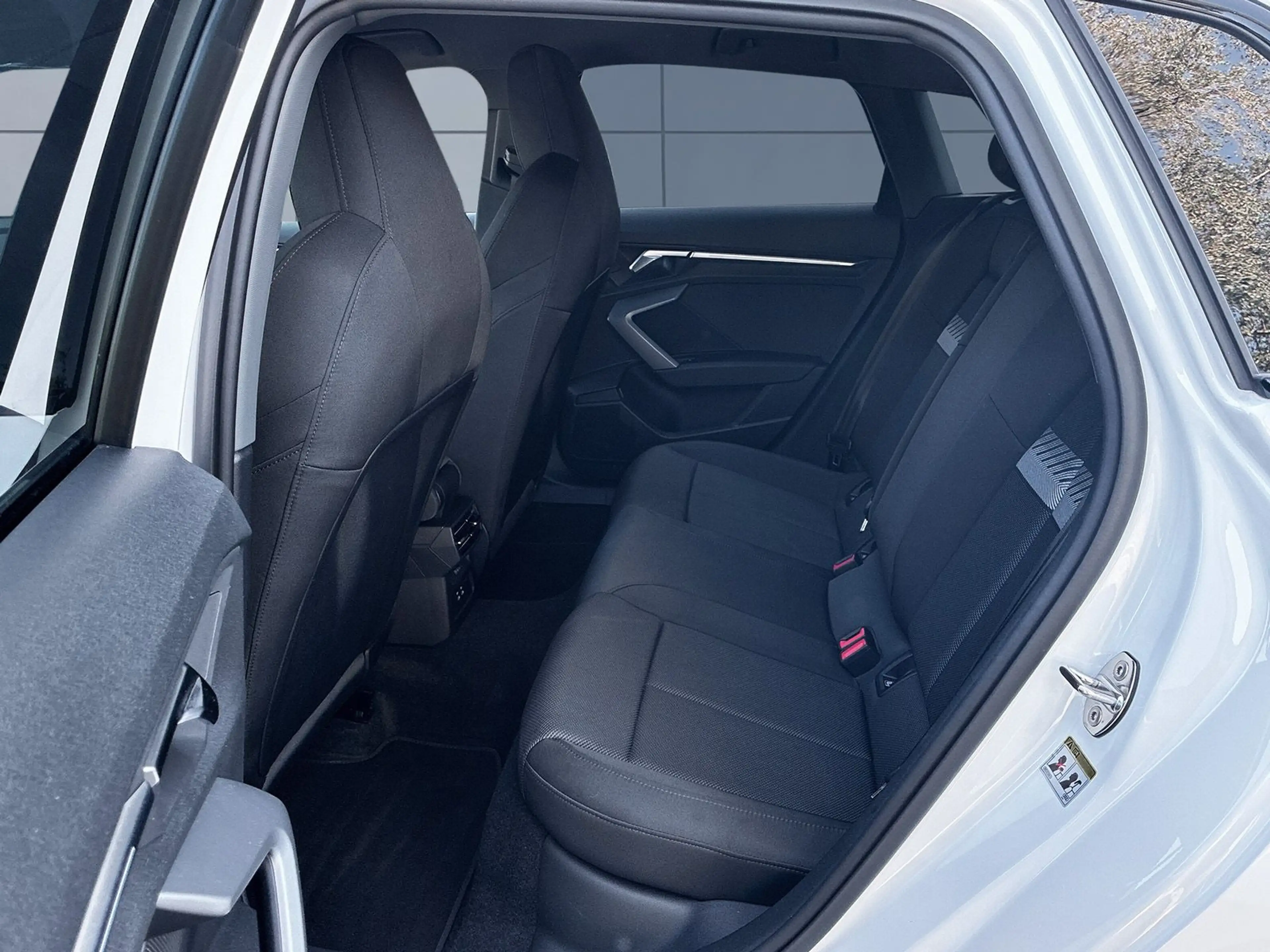 Audi A3 Advanced 35 TFSI 110(150) kW(PS) S — photo 10
