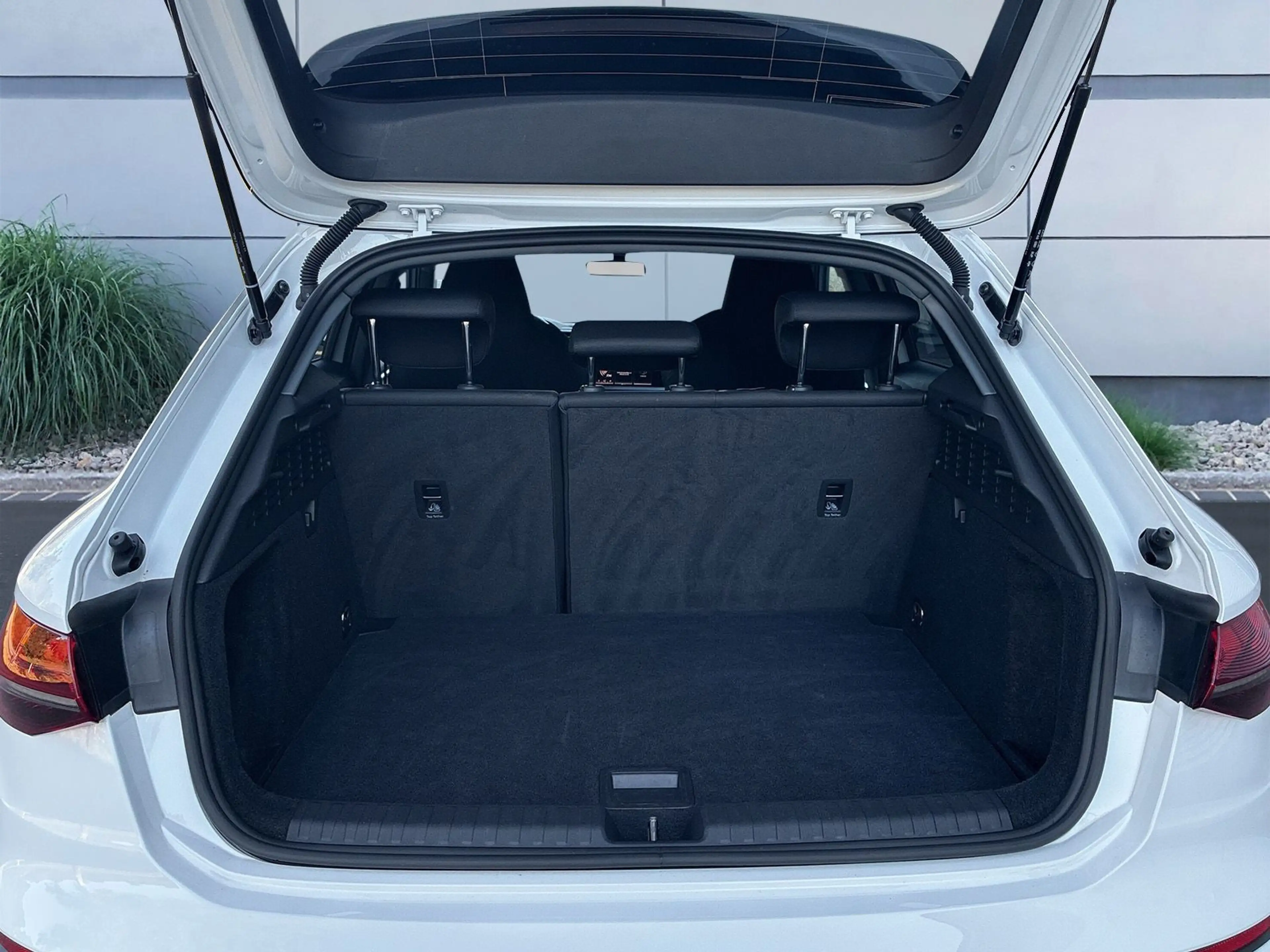 Audi A3 Advanced 35 TFSI 110(150) kW(PS) S — photo 8