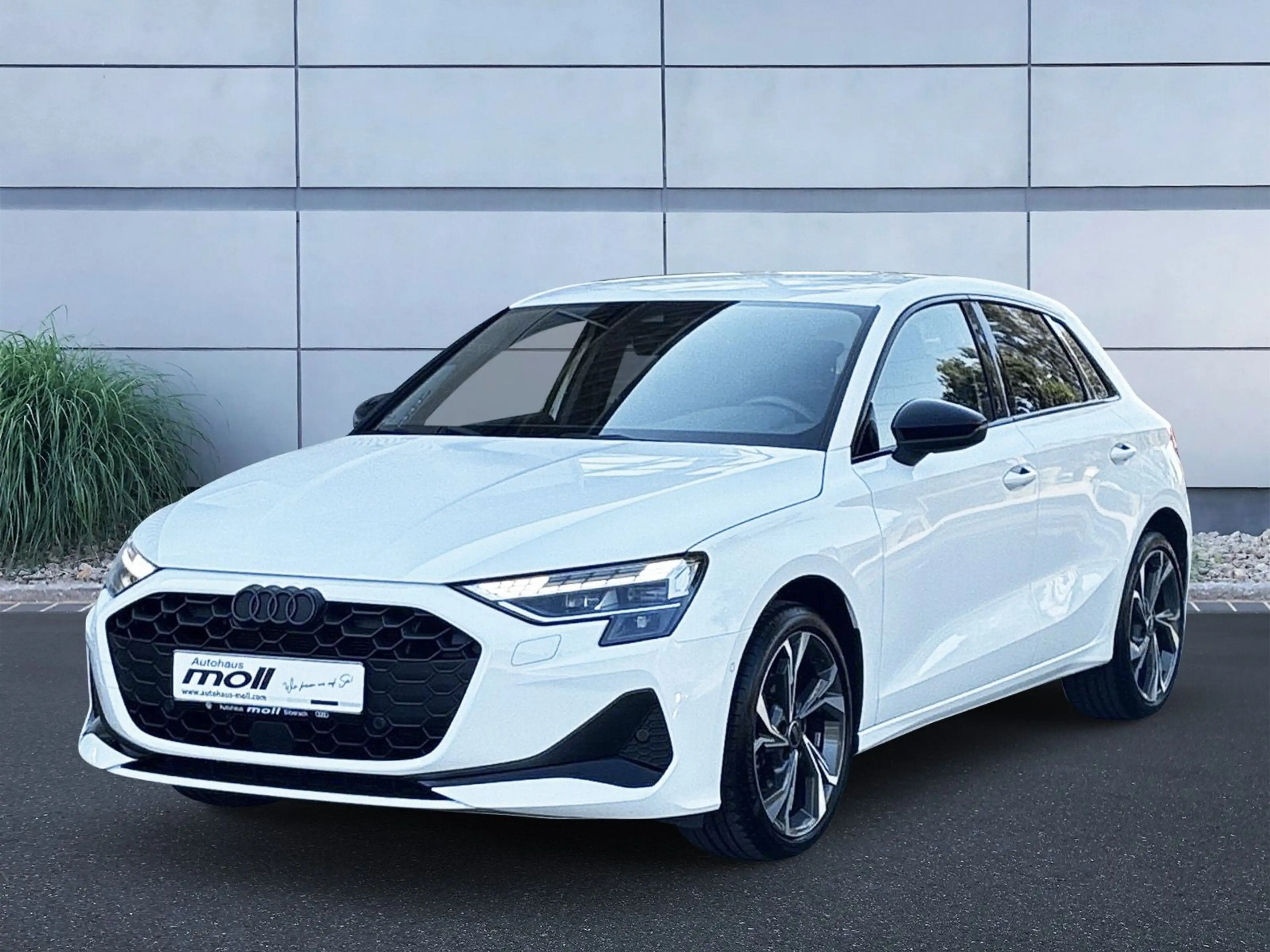 Audi A3 Advanced 35 TFSI 110(150) kW(PS) S