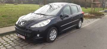 207 SW 1.4i Allure 83000KM/CLIM/TOIT PANORAMIQUE