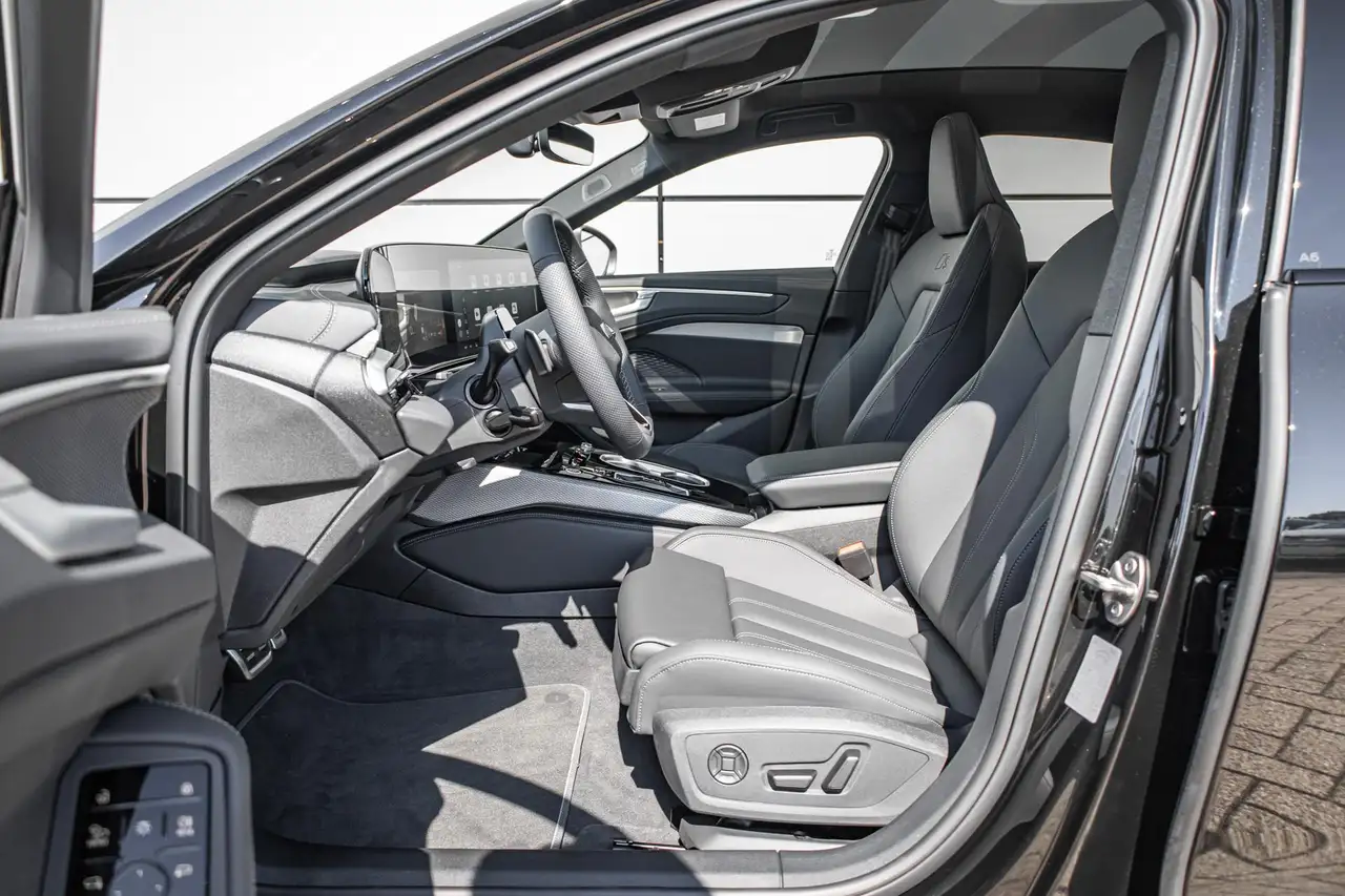 Audi A6 2026